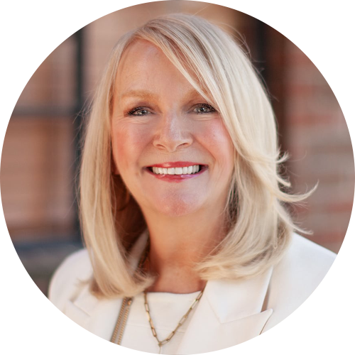 Sharon Weir, Ed.D — Principal / Executive Director